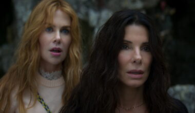 'Practical Magic 2' review: Even Kidman and Bullock can't break the sequel curse : NPR
