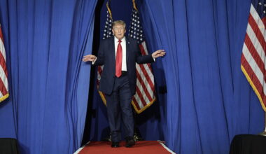 What to know about the Republican midterm convention : NPR