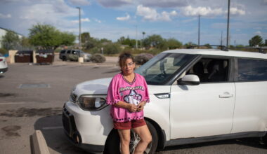 How heat is killing people who live in manufactured homes : NPR