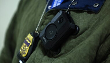 Up First briefing: Iran; ICE body cams; Ed Markey; Government funding : NPR