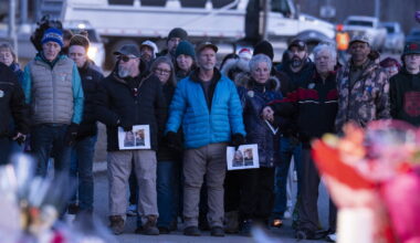 Lawsuits claim OpenAI put image before safety in Canadian shooting : NPR