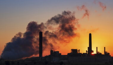 Trump’s EPA repeals pollution limits on fossil fuel power plants : NPR