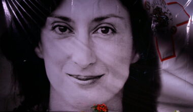 Malta's Yorgen Fenech acquitted in case of Daphne Caruana Galizia killing : NPR