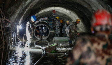 Hydropower and the Himalayas: What does the future hold? : NPR