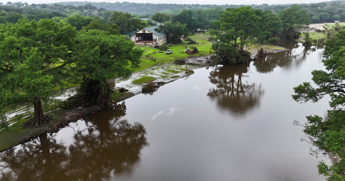 Camp Mystic proposes selling Hill Country property in bankruptcy plan
