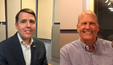Pappas, Sununu sweep to victory in U.S. Senate primaries