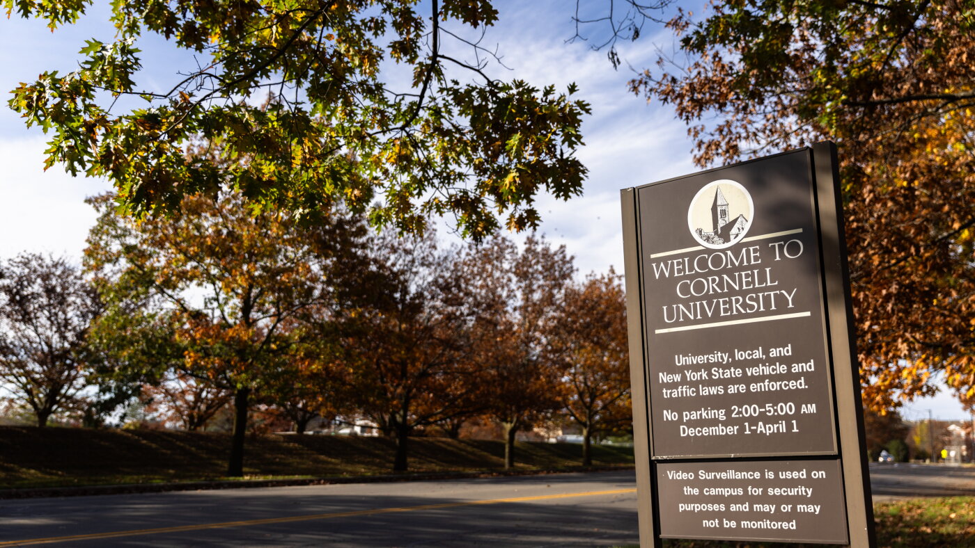 Up First briefing: Fuel efficiency; Cornell rape case; UK terror plot : NPR