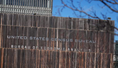 Policy change raises interference concerns at Census Bureau : NPR