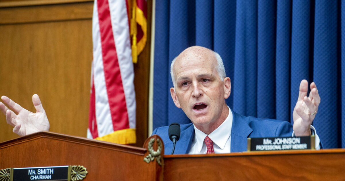 WA Rep. Adam Smith says constituent feedback turned him against Israeli war efforts, US support