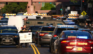 Minneapolis shooting: 3 people dead as investigations begin