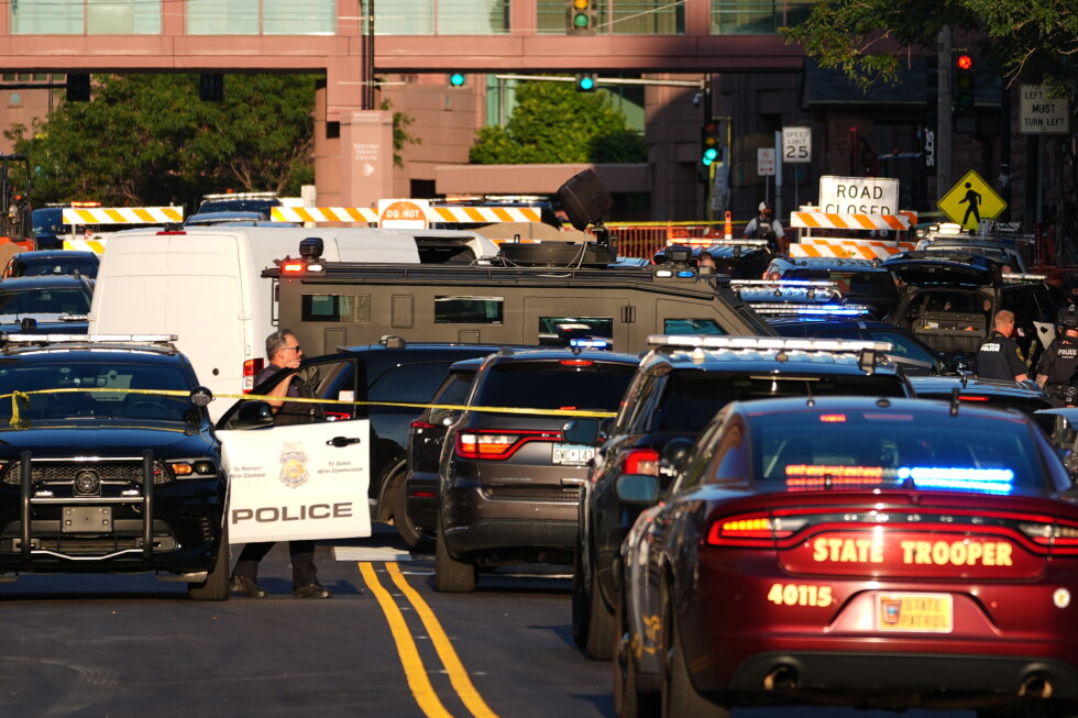 Minneapolis shooting: 3 people dead as investigations begin