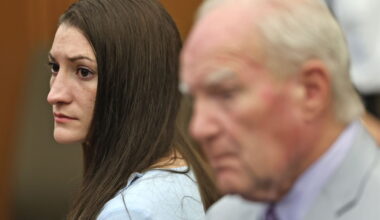 Lindsay Clancy jury to return for day 6 of deliberations