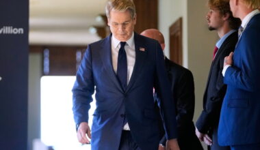 Bessent says China dissented from G20 agreement on 'cheap exports'