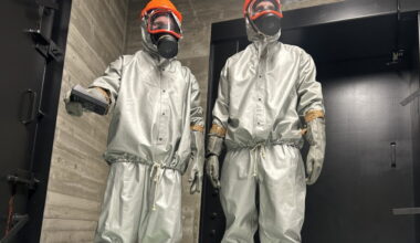Europe's largest civil defense exercise since Cold War unfolds in Finland