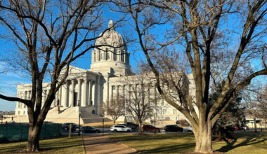 Missouri candidate charged with trying to plant cocaine on opponent
