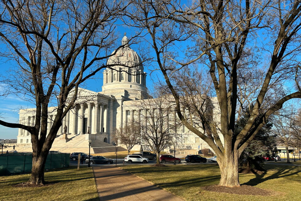 Missouri candidate charged with trying to plant cocaine on opponent