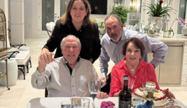 Relative says all 4 people aboard plane missing off the Bahamas found dead