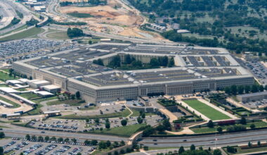 Judge won't block Pentagon from firing Stars and Stripes staffers