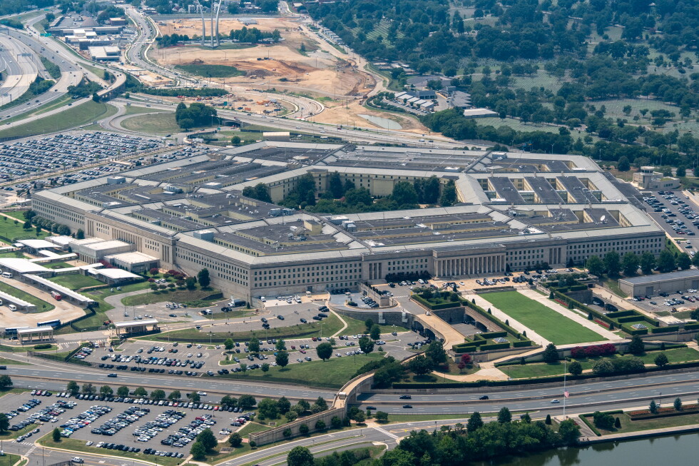 Judge won't block Pentagon from firing Stars and Stripes staffers
