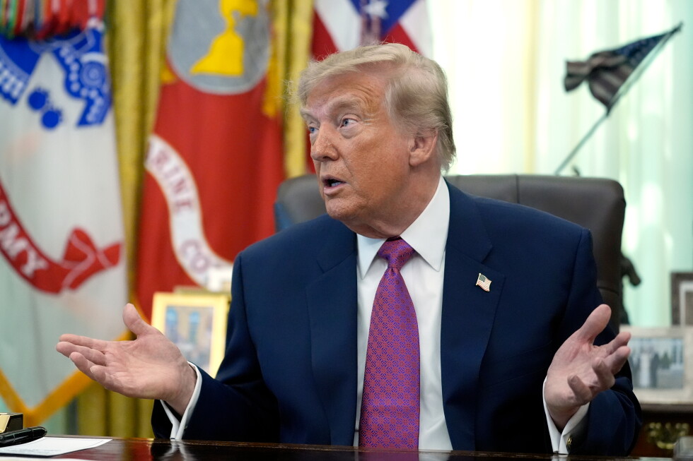 Trump-backed group spends $10M on Texas Senate ad blitz