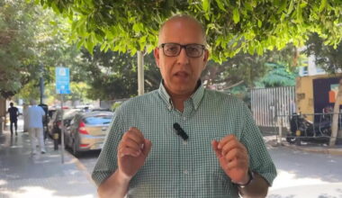 Israel claims 'operational control' of Lebanon's Ali Taher, a rare flashpoint after the ceasefire
