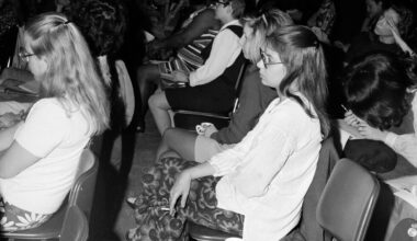 Feminist and poet Robin Morgan dead at 85