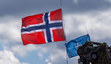 Norway seizes Russian vessel in Svalbard over $4.22B Ukraine claim