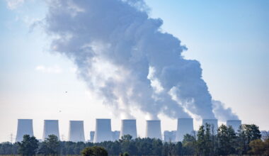 German authorities probe possible sabotage in 2 power disruptions