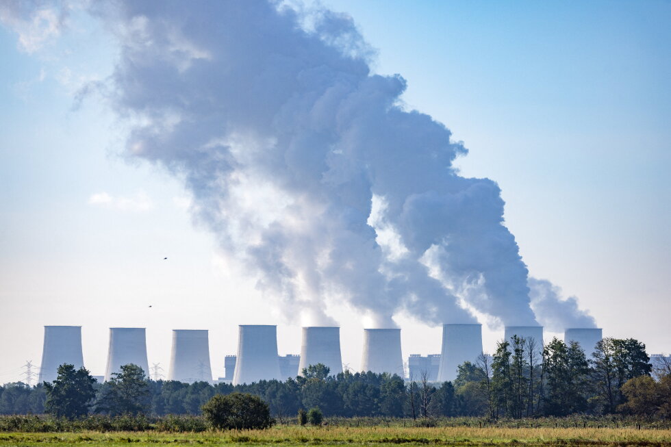 German authorities probe possible sabotage in 2 power disruptions