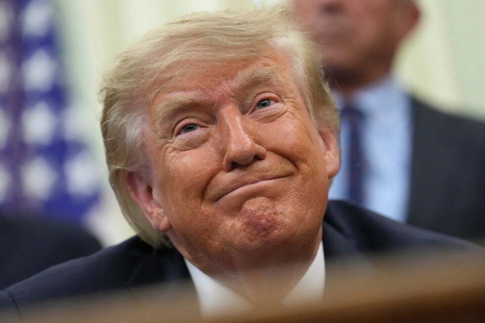 Battleground Republicans still waiting for Trump to open his campaign wallet