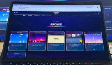White House debuts online games that promote Trump's policies