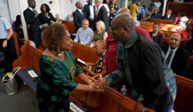 Jamaica takes campaign for slavery reparations to King Charles III