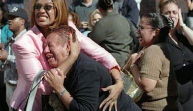Why 9/11 and its many griefs land differently 25 years later