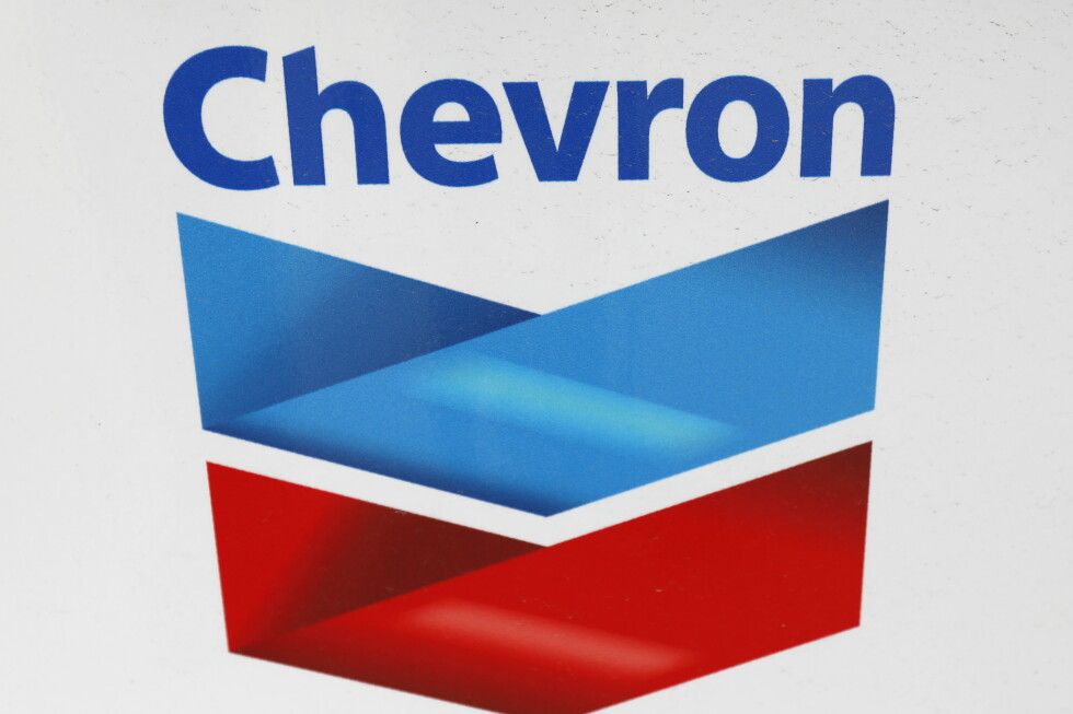 Live updates: Chevron confirms it will expand operations in Venezuela