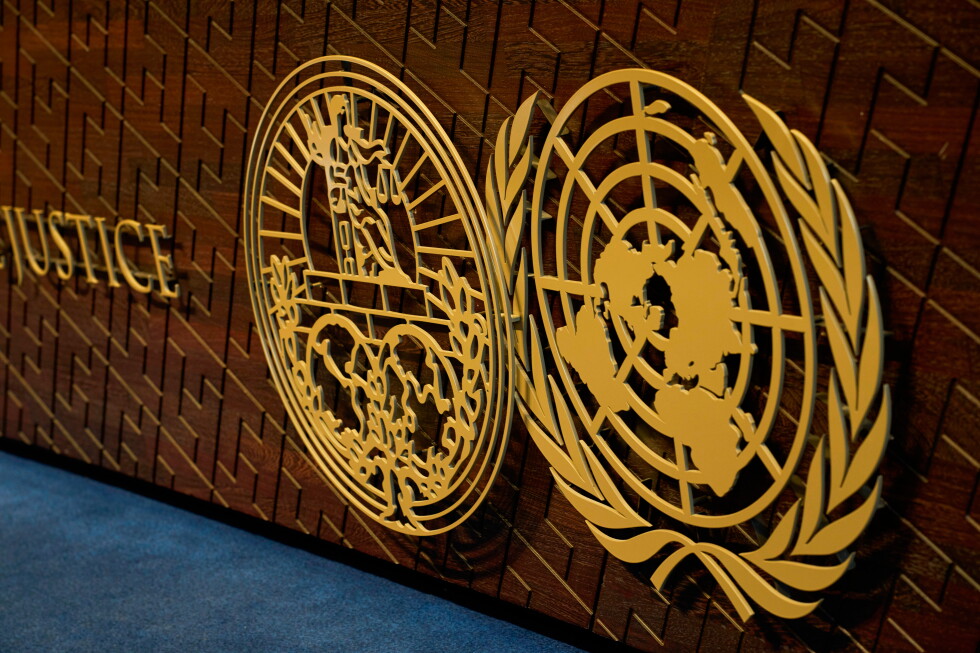 Germany challenges Gaza genocide case at top UN court