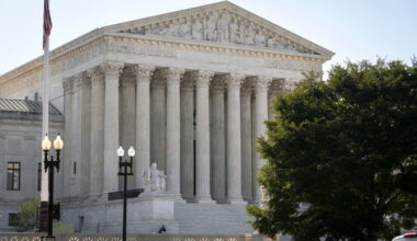 Supreme Court gives GOP campaign committees a win on TV ad rates