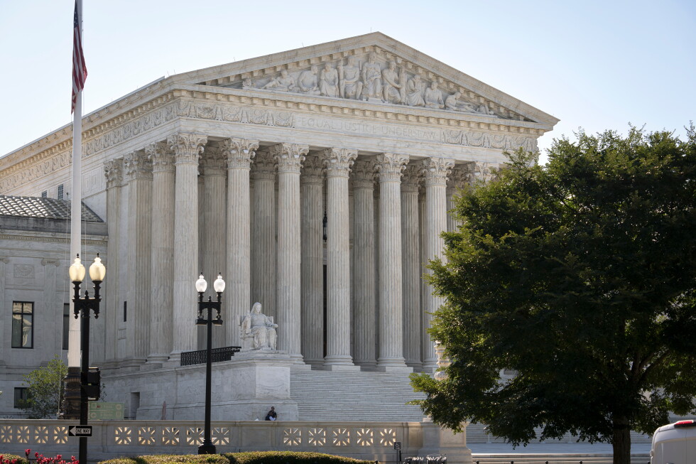Supreme Court gives GOP campaign committees a win on TV ad rates
