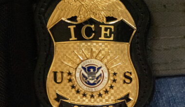 AP Source: ICE officer charged with lying to investigators in the shooting of Venezuelan man