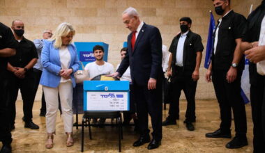 UAE warned Netanyahu of major Hamas operation days before Oct. 7 attack