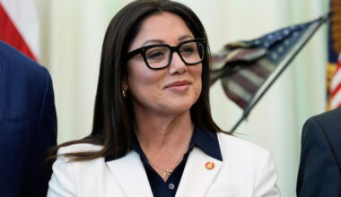 Live updates: Former Labor Secretary oversaw hostile work environment, misused funds, internal report finds - AP News