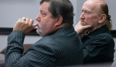 Jury sentences man in 'Texas Killing Fields' case