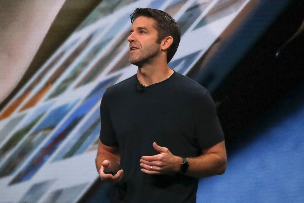 Apple has a new CEO for the first time in 15 years as Tim Cook steps aside