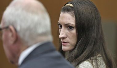Jury in Lindsay Clancy trial is deliberating for a fifth day