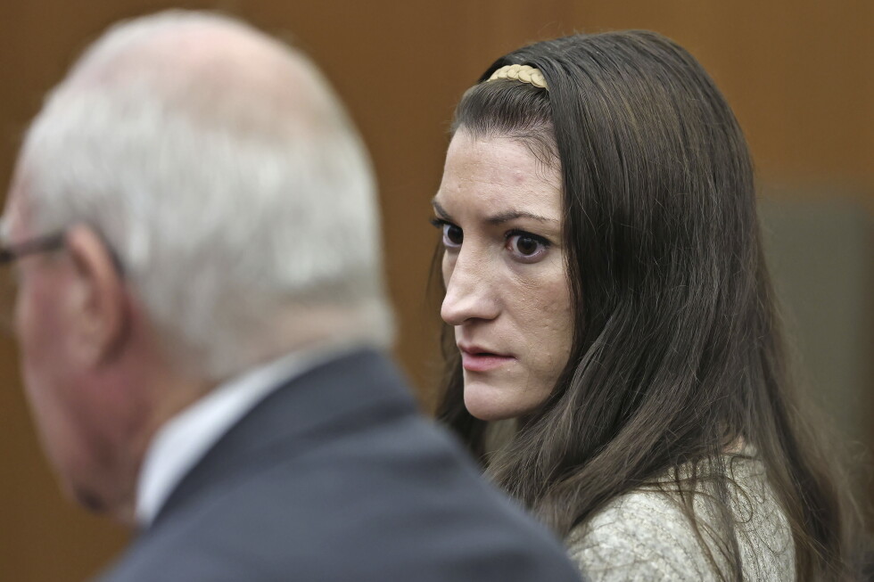 Jury in Lindsay Clancy trial is deliberating for a fifth day