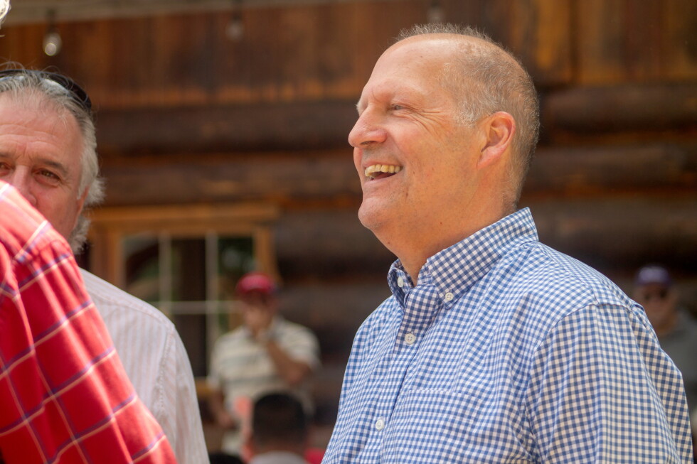 New Hampshire primary ballots feature open Senate and House seats