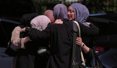 Teen accused of livestreaming San Diego mosque shooting faces murder charges