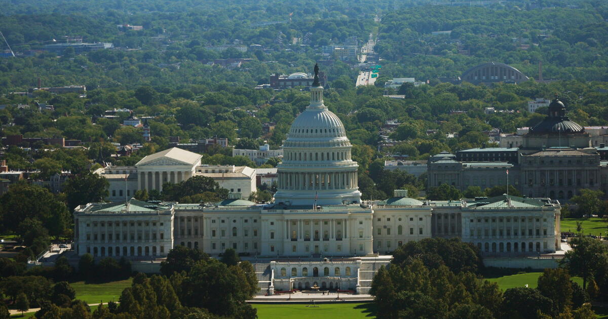 House votes for a third time to end the Iran war as conflict drags on