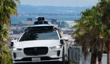 Juveniles riding in Waymo arrested after police find a 'ghost gun'