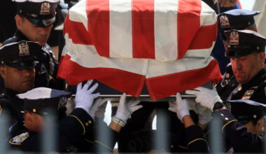 Contributor: How many Americans have died in the Iran war? The Pentagon won’t say