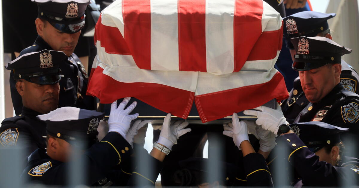Contributor: How many Americans have died in the Iran war? The Pentagon won’t say